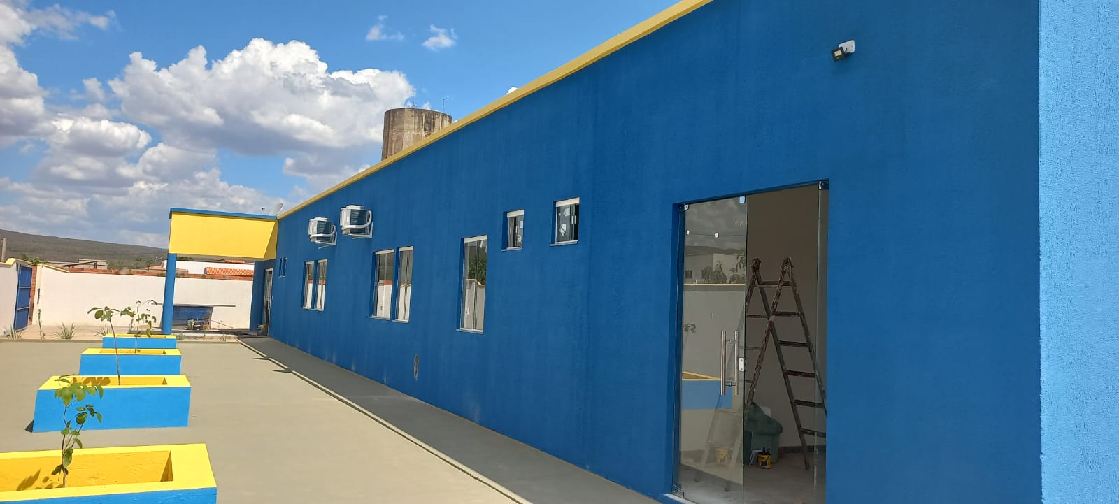 Prefeitura de Sebastião Laranjeiras investe na saúde e na agricultura familiar