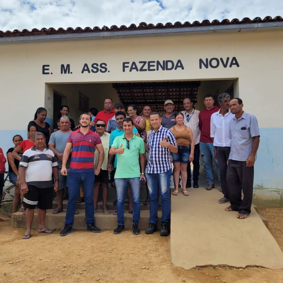 1° Encontro de Regularização e Fortalecimento dos Assentamentos Rurais é realizado em Sebastião laranjeiras