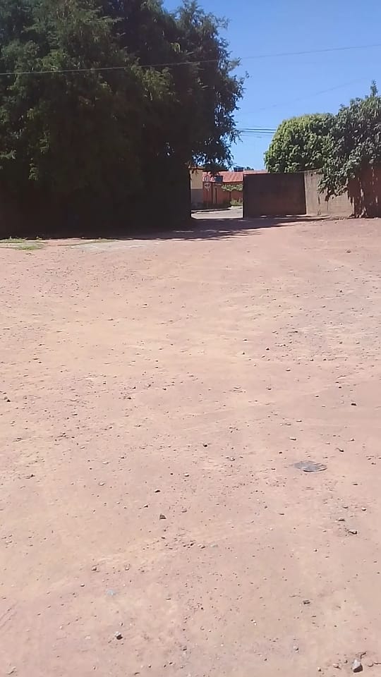 Mutirão da Cidadania realiza limpeza no Hospital Municipal de Sebastião Laranjeiras