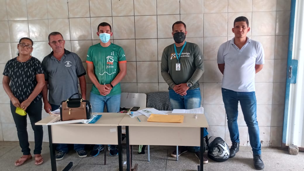Agroamigo beneficia Agricultura Familiar em Sebastião Laranjeiras
