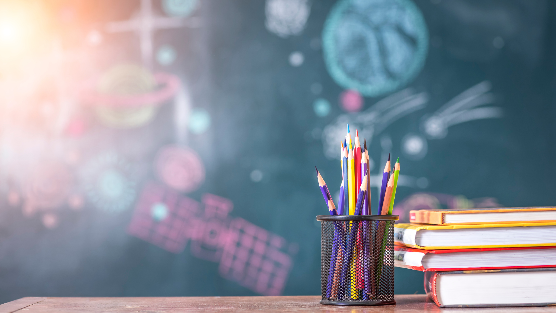 Calendário Escolar 2021